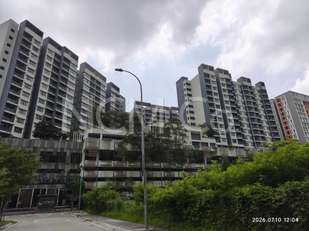 Serviced Residence For Auction at Suria Residence by Sunsuria