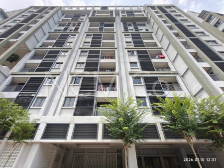 Serviced Residence For Auction at Radia Residences