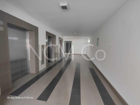 Condo for Auction