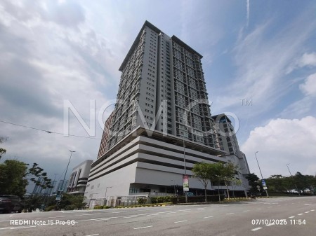 Serviced Residence For Auction at D'Pulze