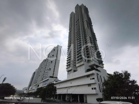 Serviced Residence For Auction at Sky Park