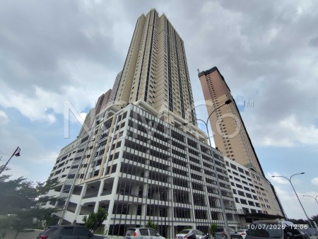 Serviced Residence For Auction at Edusentral