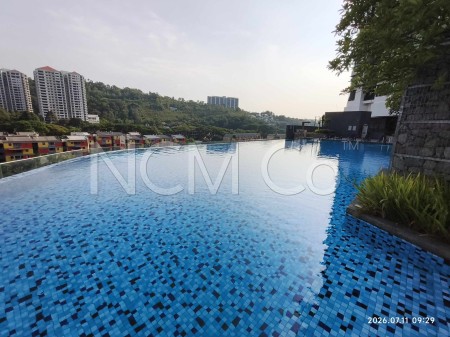 Serviced Residence for Auction