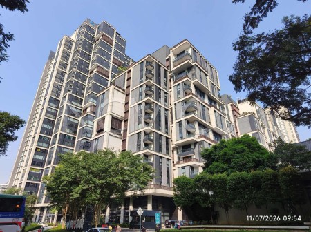 Serviced Residence For Auction at Arcoris