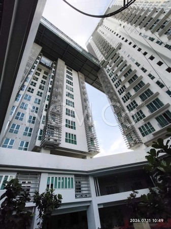 Serviced Residence For Auction at Verve Suites