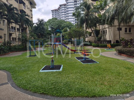 Condo for Auction