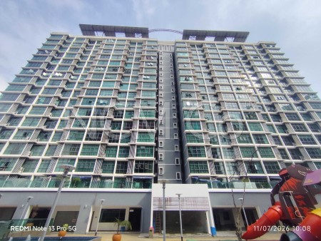 Serviced Residence For Auction at Vista Alam