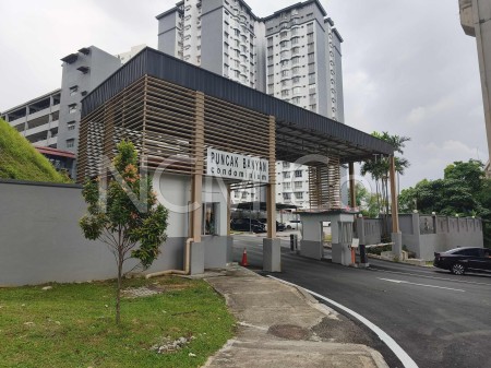 Condo for Auction