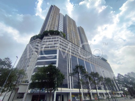 Office For Auction at Sfera Residency