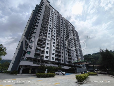 Condo For Auction at Sutera Pines