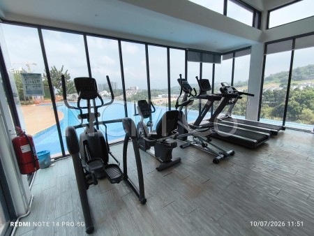 Condo for Auction