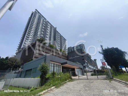 Serviced Residence For Auction at Kiara Plaza