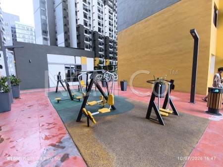 Serviced Residence for Auction