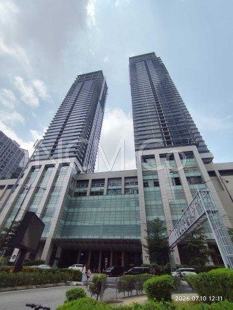 Serviced Residence For Auction at Pavilion Residences