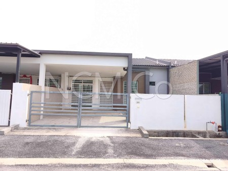 Terrace House For Auction at Yarra Park