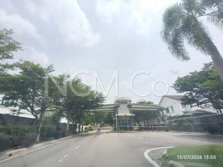 Terrace House For Auction at Bukit Banyan
