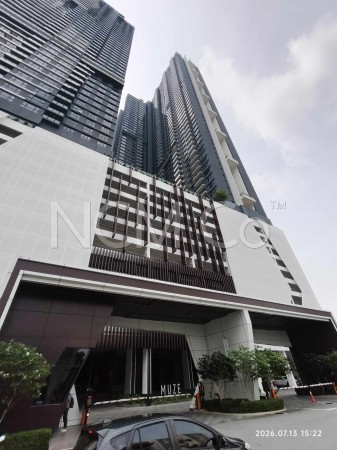 Apartment For Auction at Muze@PICC