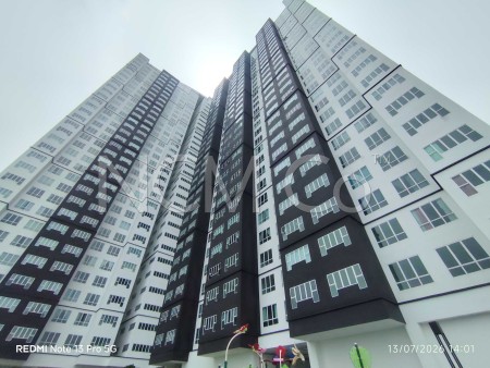 Serviced Residence For Auction at Amber Cove