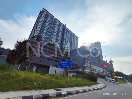 Shop For Auction at Kiara Plaza