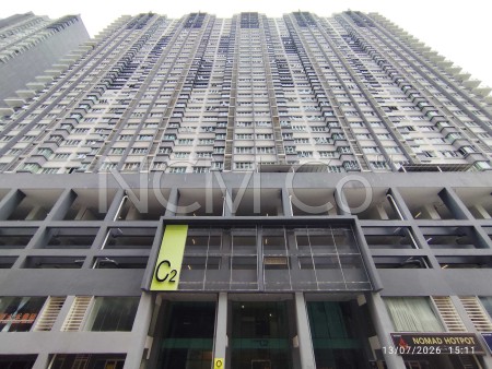 Serviced Residence For Auction at Savanna Executive Suite