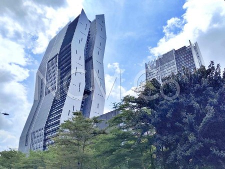 Condo For Auction at The Capers