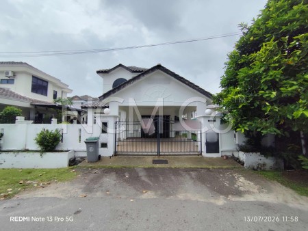 Semi D For Auction at Ozana Impian