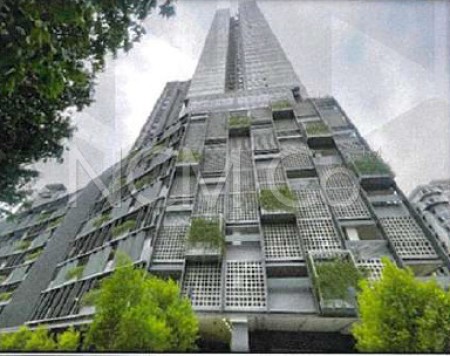 Serviced Residence For Auction at The Arcuz