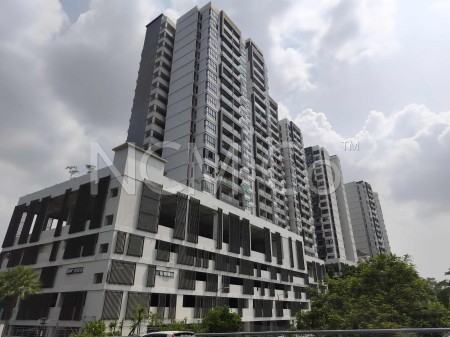 Condo For Auction at LegendView Condominium