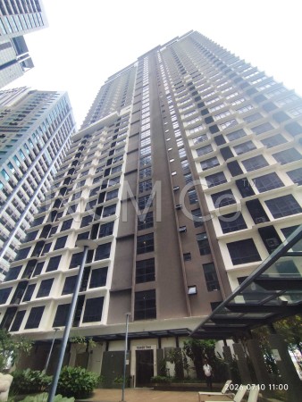 Serviced Residence For Auction at 188 Suites