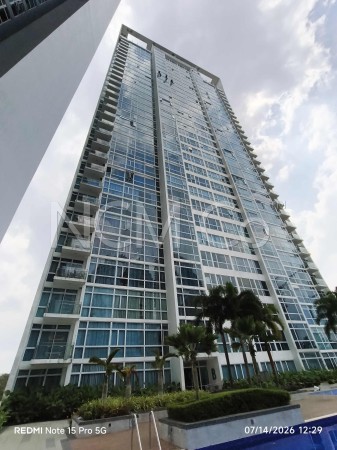 Apartment For Auction at Paradiso Nuova