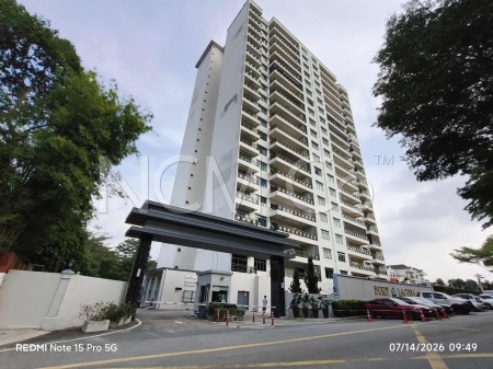 Condo For Auction at Laguna Heights