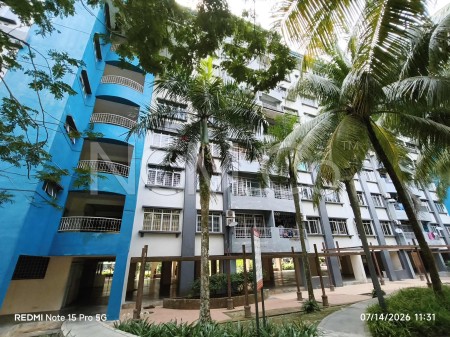 Apartment For Auction at Sri Akasia