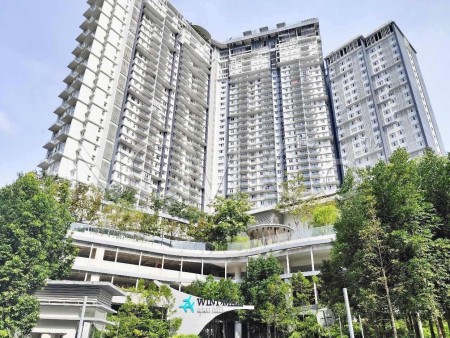 Serviced Residence For Auction at Windmill Upon Hills