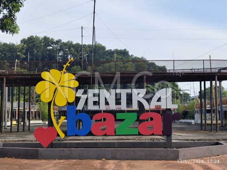 Retail Space for Auction