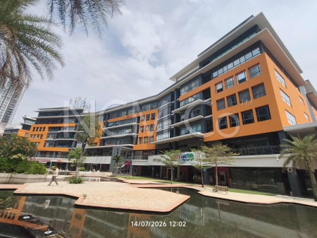 Retail Space For Auction at Setia Walk