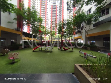 Serviced Residence for Auction