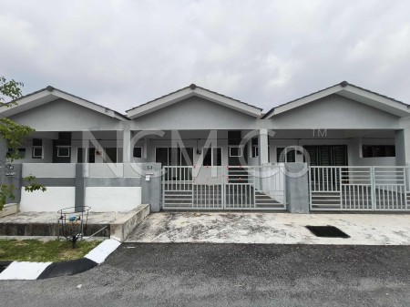 Terrace House For Auction at Bandar Baru Setia Awan Perdana