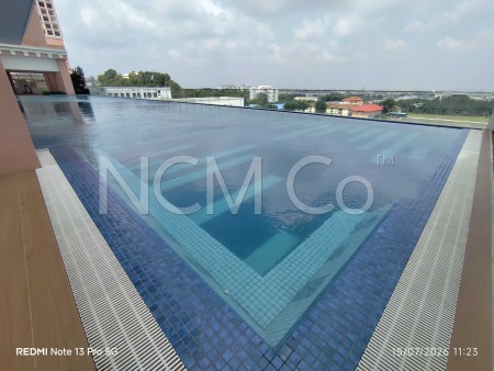 Serviced Residence For Auction at Edusentral