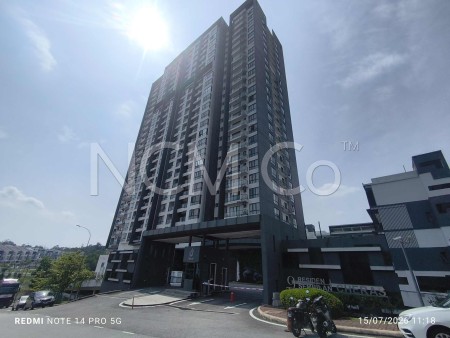 Condo For Auction at 9ine