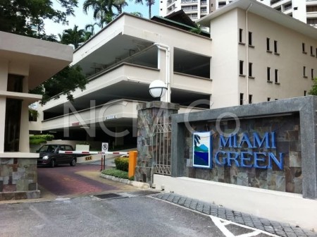 Condo For Auction at Miami Green