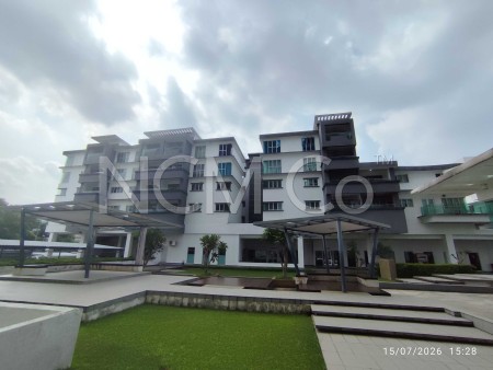 Apartment For Auction at Tiara ParkHomes