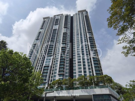 Serviced Residence For Auction at Tropicana Avenue