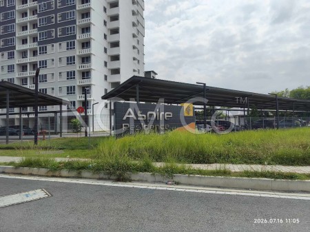 Apartment For Auction at Aspire Residence