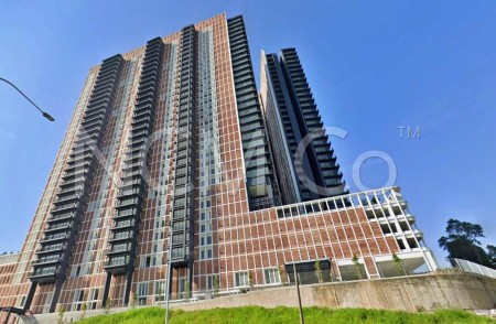 Condo For Auction at The Legacy OUG