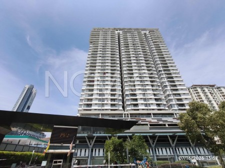 Condo For Auction at Platinum Hill PV2