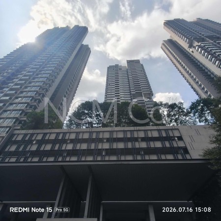 Serviced Residence For Auction at Astoria