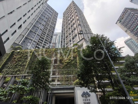 Serviced Residence For Auction at The Mews