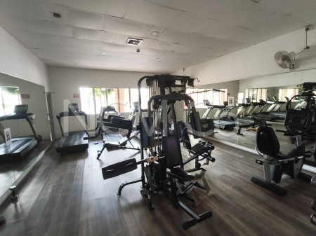 Serviced Residence for Auction