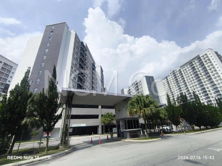 Apartment For Auction at Vesta View Apartment
