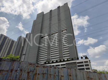 Apartment For Auction at Impiana Sky Residensi